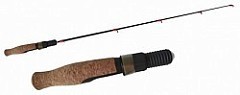 Max Fishing Зимняя удочка Max Fishing MF Zander Ice Pro  L Vib 40g