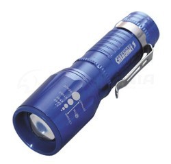 Фонари Следопыт Сибирский Следопыт - Вега с зажимом