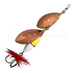 Вращающиеся блесны Myran Wipp Dubbel Вращающиеся блесны Myran Wipp Dubbel