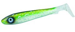 Svartzonker Мягкие приманки Svartzonker Big McRubber 25 Ghost Pike 112004