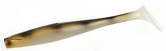 Lucky John Мягкие приманки Lucky John 3D Series Kubira Swim Shad 7" PG28