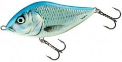 Salmo Воблер Salmo Slider 70F HSH