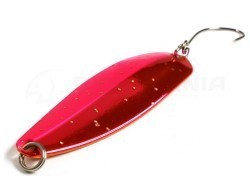 Колеблющиеся блесны River Old Satellite Cherry Vespa SS