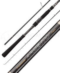 Спиннинги Graphiteleader Argento Super '18 Спиннинги Graphiteleader Argento Super '18