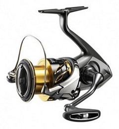 Shimano Безынерционная катушка Shimano Twin Power 20 4000XG