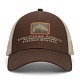 Simms Бейсболка Simms Trout Icon Trucker Kona