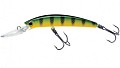 Yo-Zuri Crystal Minnow Deep Diver Walleye 130F #R1301-MPC