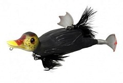 Savage Gear Воблер Savage Gear 3D Suicide Duck 105 10.5cm 28g 03-Coot