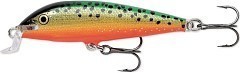 Rapala Воблер Rapala Team Esko TE07 GRF