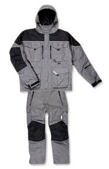 Rapala Костюм зимний Rapala Interface M