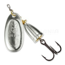 Вращающаяся блесна Blue Fox Original Vibrax BF0