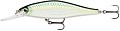 Rapala Shadow Rap Shad Deep SDRSD09 BLK