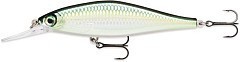 Rapala Воблер Rapala Shadow Rap Shad Deep SDRSD09 BLK