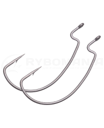 Офсетные крючки Gamakatsu Worm Offset EWG NS Офсетные крючки Gamakatsu Worm Offset EWG NS