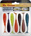 Lucky John Pro Series Mister Greedy 3.0" MIX1