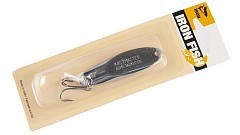 Iron Fish Колеблющаяся блесна Iron Fish Kastmaster 40g #CR