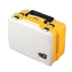 Meiho Рыболовный ящик Meiho Versus VS-3078 Yellow