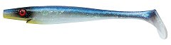 Strike Pro Мягкие приманки Strike Pro Pig Shad Jr. #MN1 Glitter Mascara