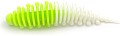 Boroda Baits Ayra Double Color Сыр #228 Chartreuse/White