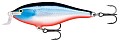 Rapala Shallow Shad Rap SSR05 BGHH