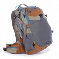 Fishpond Tundra Tech Pack Barnwood