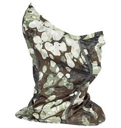 Simms Бандана Simms SunGaiter Riparian Camo