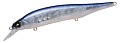 Megabass Ito Shiner gp pro blue