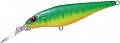 EverGreen System Jerk Bait Sledge-7 136