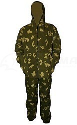 Костюмы Россия Снайпер Погран.