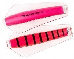 Wigstons Lures Колеблющаяся блесна Wigstons Lures Tasmanian Devil 13.5g #55