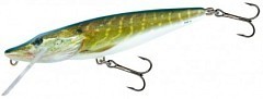 Salmo Воблер Salmo Pike JF 110 RPE