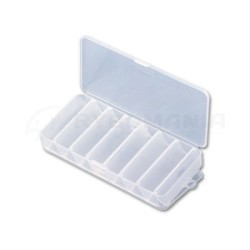 Коробка под воблеры Meiho Reversible 85