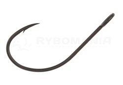 Одинарные крючки BKK 8001-NP Spoon Diamond