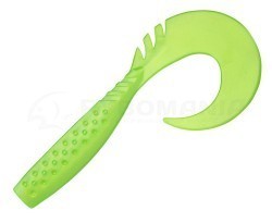 Силиконовые приманки Frapp Funky Grub