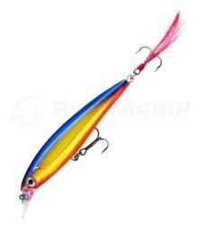 Воблеры Rapala X-Rap XR06 Воблеры Rapala X-Rap XR06