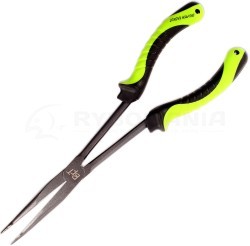 Инструменты BFT Long Nose Bent Pliers Инструменты BFT Long Nose Bent Pliers