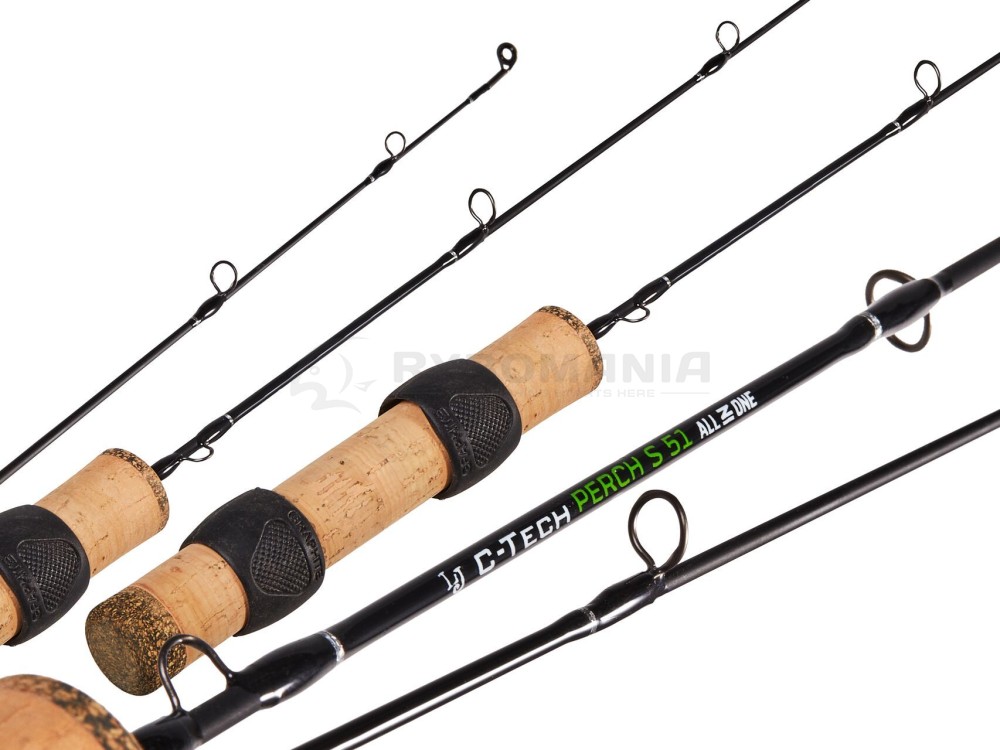  C-Tech All-in-1 Perch