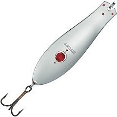 Kuusamo Колеблющаяся блесна Kuusamo Professor 2 90/26 бусинка N-C