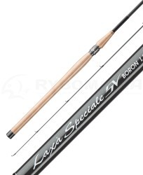 Спиннинги M&N Laxa Speciale SV Boron Спиннинги M&N Laxa Speciale SV Boron