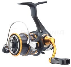 Безынерционные Daiwa Iprimi LT 24 Безынерционные Daiwa Iprimi LT 24