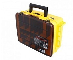 Meiho Коробка под приманки Meiho Versus VS-3080 yellow