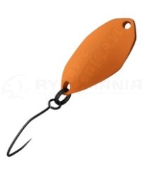 Колеблющиеся блесны Forest Mebius