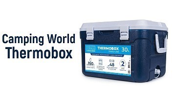 Термоконтейнеры Camping World Thermobox!