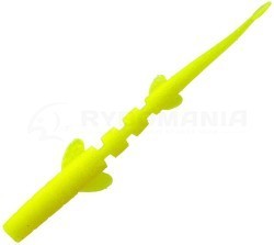 Силиконовые приманки Lucky John Pro Series Unagi Slug