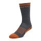 Simms Merino Midweight Hiker Sock Носки Simms  Flame M