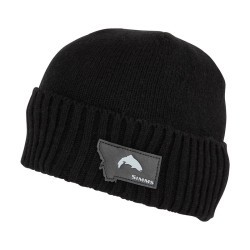 Шапка вязаная Simms Big Sky Wool Beanie