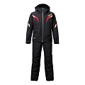 Shimano Nexus Winter Suit RB-124N L черный