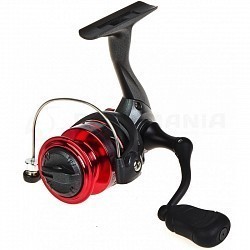 Безынерционная катушка Lucky John Scandi II 5