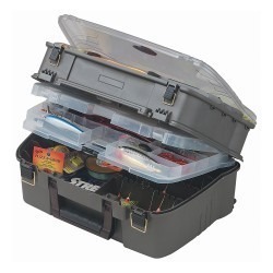 Ящики и чемоданы Plano Ящик с коробками 1444-02