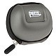 Petzl Сумка для фонаря Petzl Poche Zipka серый